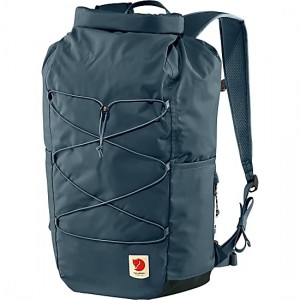 Fjallraven High Coast Rolltop 26 - Navy